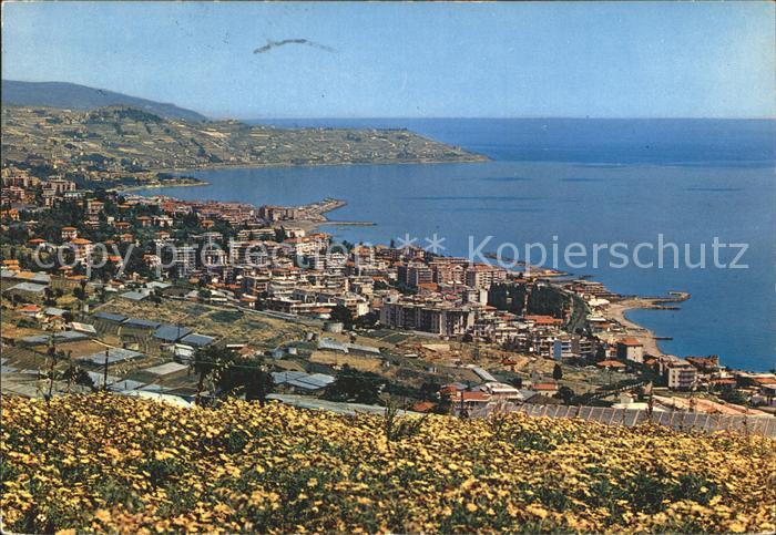 Sanremo Panorama