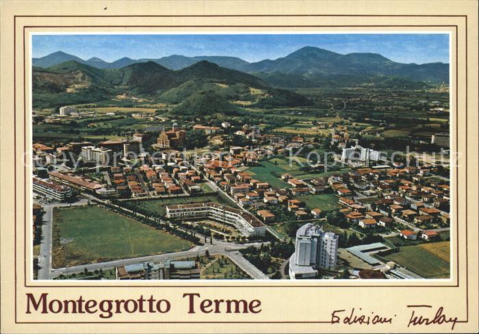 Montegrotto Terme Colli Euganei