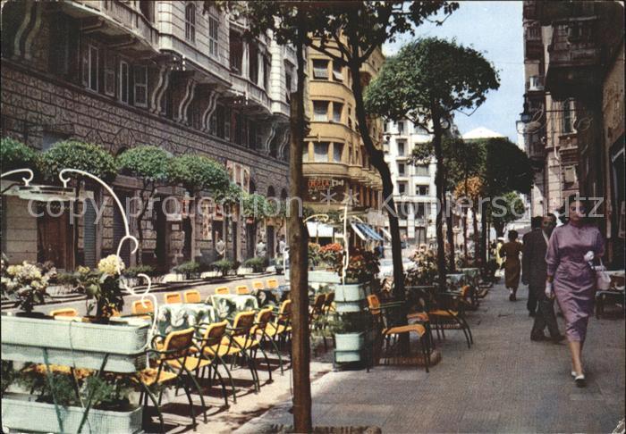 Savona Liguria Corso Italia