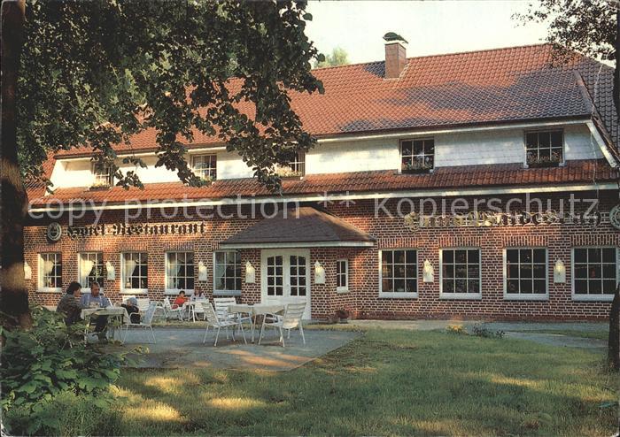 Borken Westfalen Hotel Haus Waldesruh