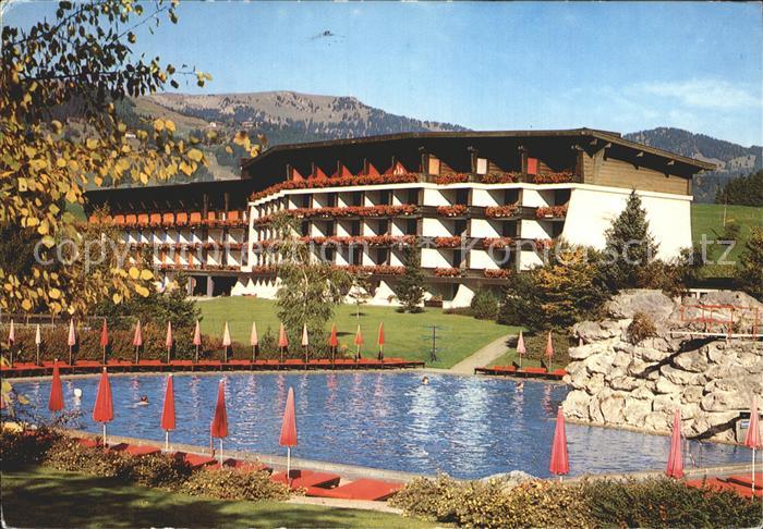 Ofterschwang Sport- und Kurhotel Sonnenalp