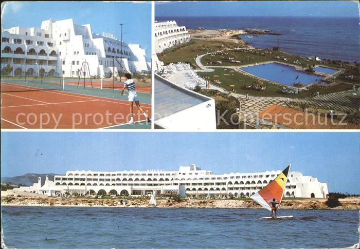 Hammamet Hotel Le Sultan