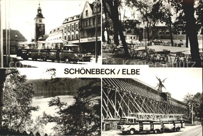 Schoenebeck Elbe Minibuss Stadtrundfahrten Bierer Berg