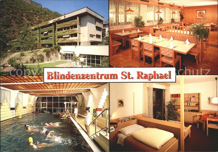 Bozen Suedtirol Blindenzentrum St. Raphael