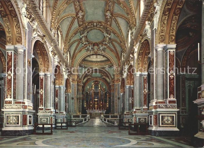 Montecassino Basilika