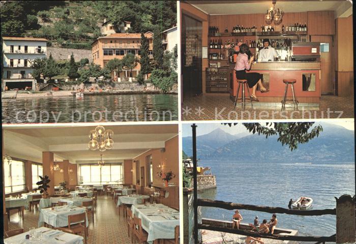 Menaggio Lago di Como Hotel Miralago
