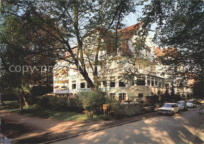 Bad Pyrmont Haus Rubin