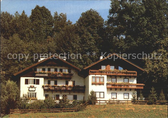 Thalgau Pension Braeukeller