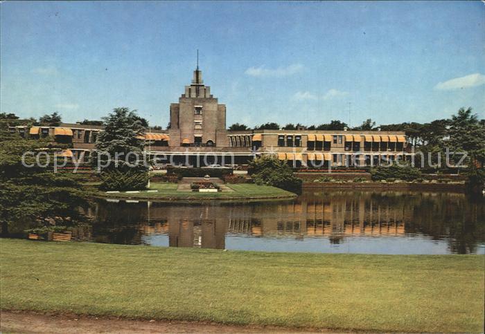 Zuidlaren Noorder Sanatorium