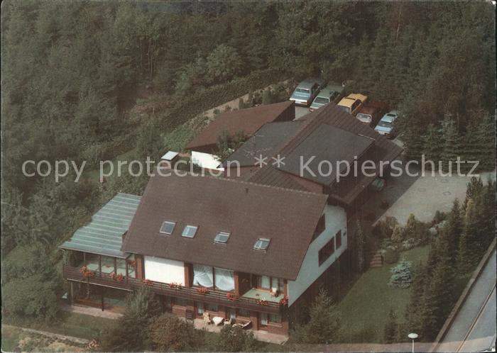 Silberborn Haus Lueken