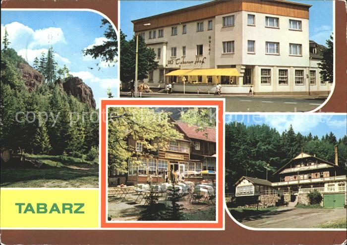 Tabarz Aschenberg Hotel Tabarzer Hof Schweizerhaus