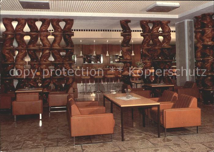 Templin FDGB-Erholungshei9m Friedrich Engels