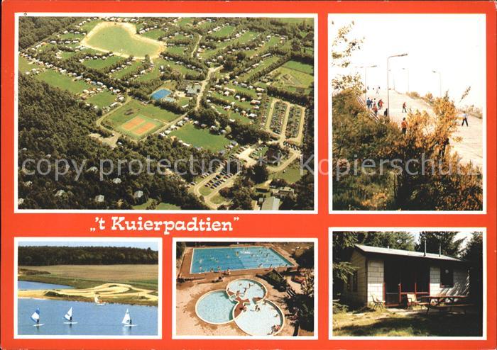 Wezuperbrug Recreatieoord t Kuierpadtien