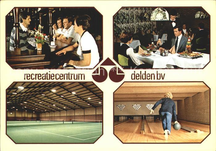 Delden Recreatiecentrum delden bv