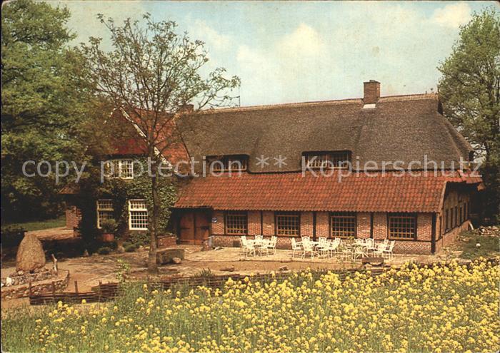 Lichtenvoorde Museum Erve Kots Herberg