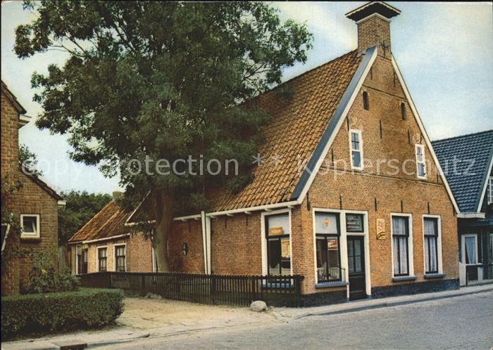 Exmorra Museum Route Aldfaers Erf Grutterswinkel school