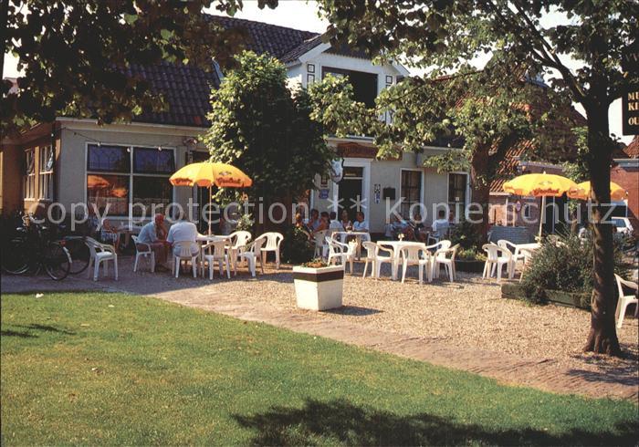 Roden Netherlands Hotel-Cafe Snookercentrum Onder de Linden