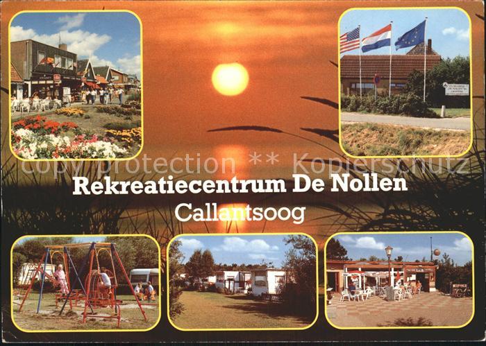 Callantsoog Rekreatiecentrum De Nollen