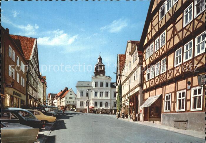 Bad Wildungen Rathaus