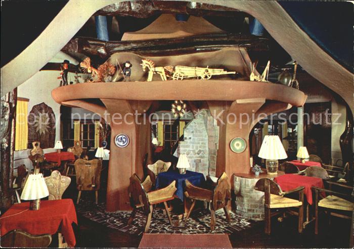 Bad Harzburg Cafe Kunstausstellung