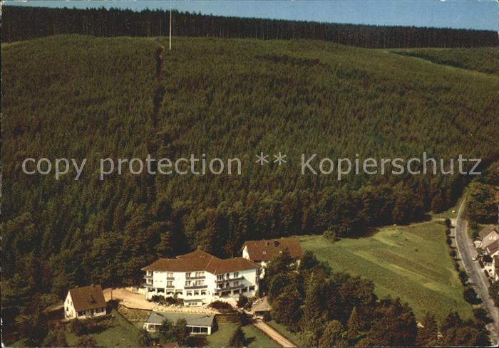 Neuhaus Solling Parkhotel Duesterdiek