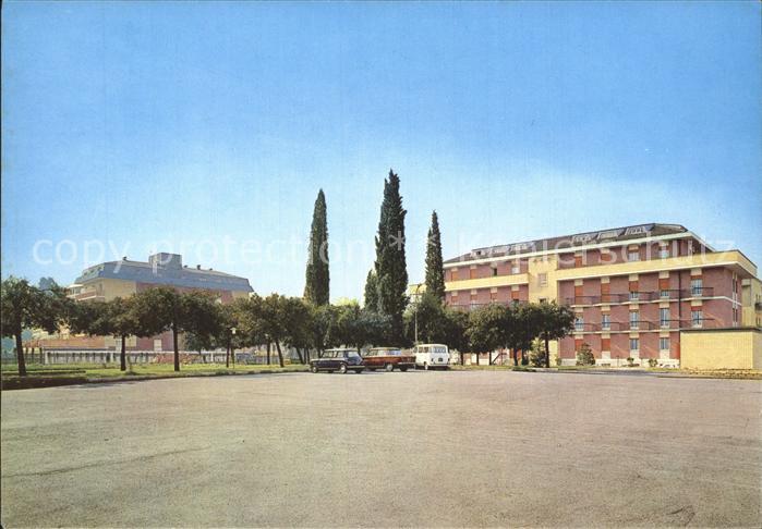 Roma Rom Casa San Giuseppe