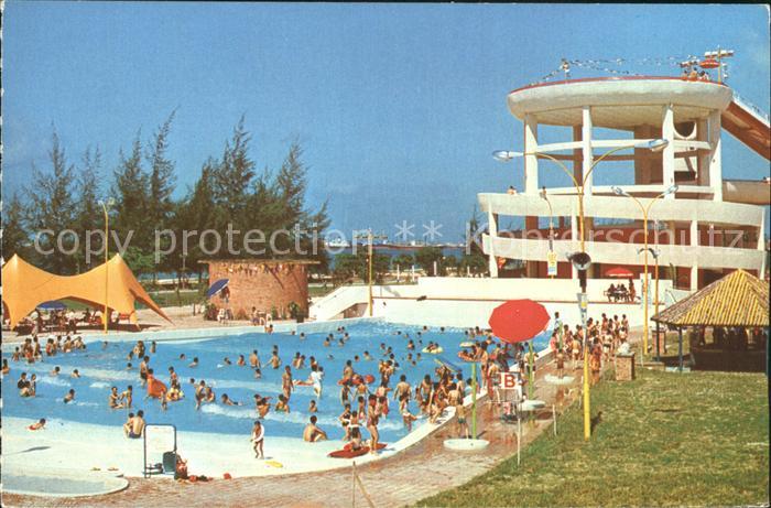 Singapore Big Splash