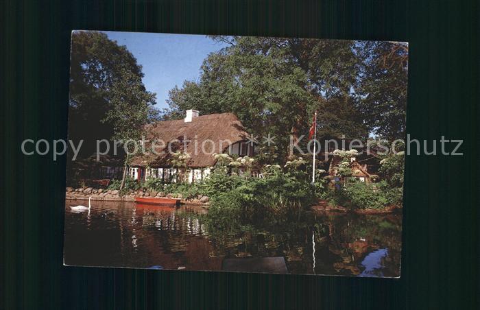 Femmoller Gamle Molle