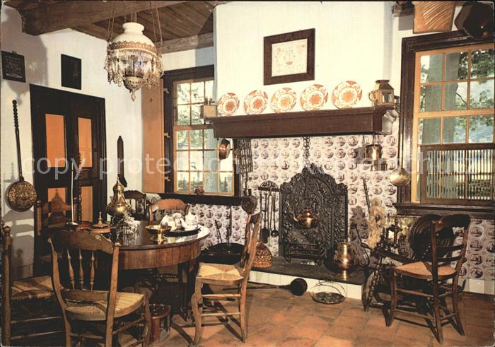 Arnhem Nederlands Openluchtmuseum