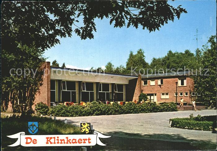 Drunen Bungalowpark De Klinkaert