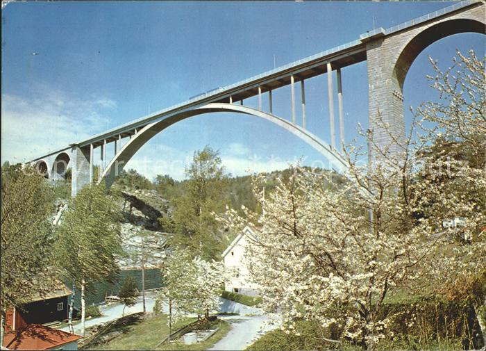 Svinesund Svinesundsbron