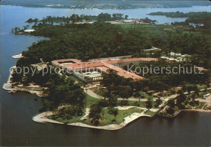 Manaus Hotel Tropical Manaus