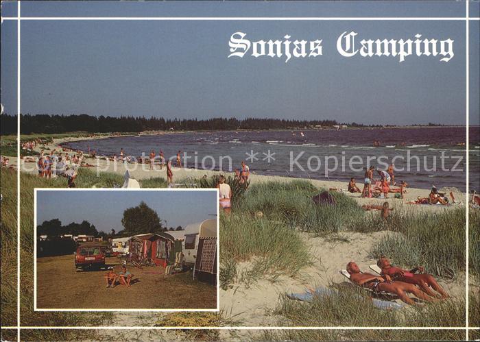 Loettorp Sonias Camping