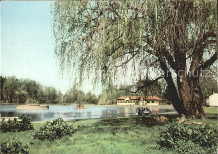 Doebeln Buergergarten