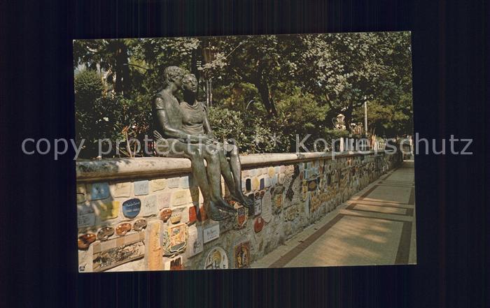 ALAssIO Savona Liguria IT Riviera dei Fiori Il Muretto