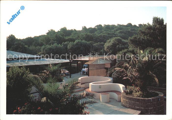 Isola di Capo Rizzuto Valtur