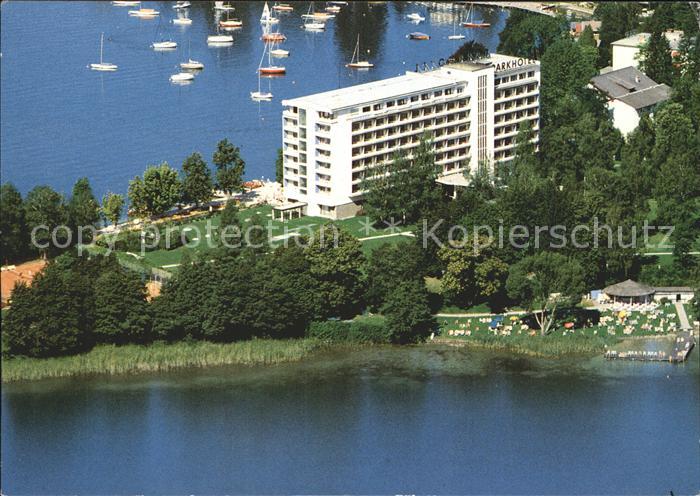 Poertschach Woerthersee Parkhotel
