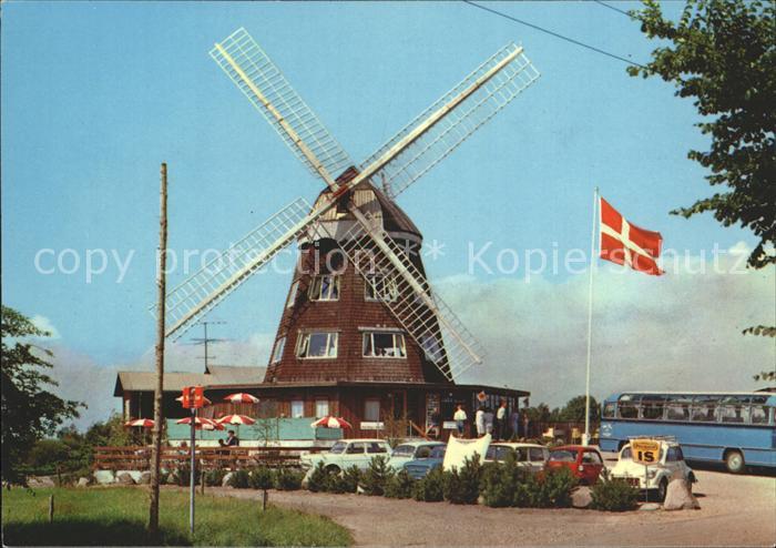 Taasinge Restaurant Bregninge Molle