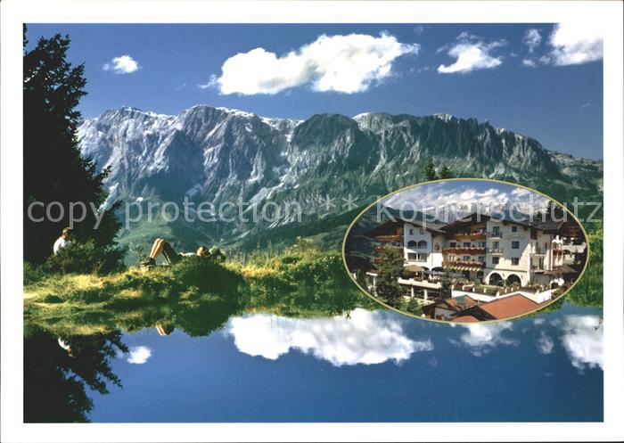 Sankt Johann Pongau Hotel Alpendorf