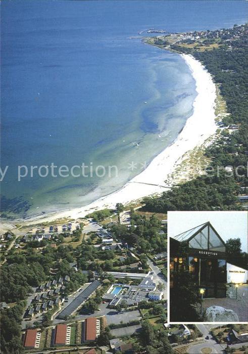 Nexo Hotel Balka Strand