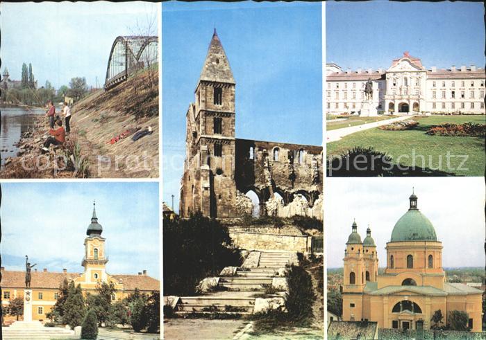 Rackeve Goedoelloe Zsambek Nagykoeroes Cegled