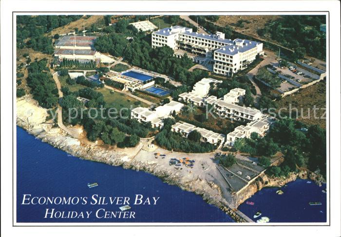 Lokris Economo Silver Bay Holiday Center