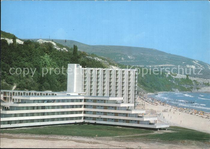 Albena Hotel Strand