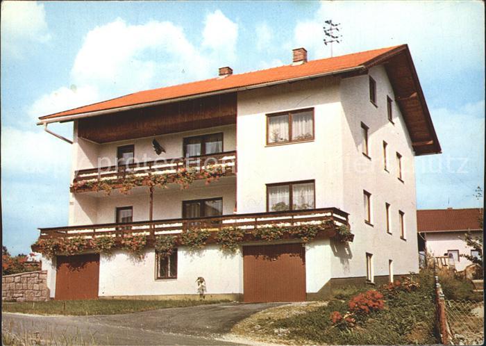 Zachenberg Privat-Pension Hof