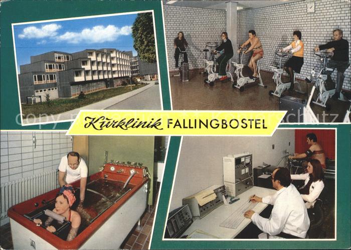Fallingbostel Kurklinik