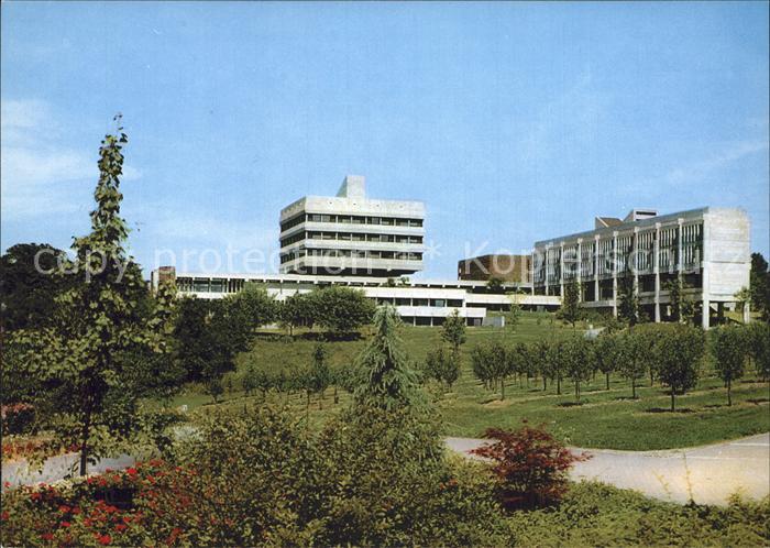 Berg Schoenstatt Mutterhaus Schoenstaetter Marienschwestern