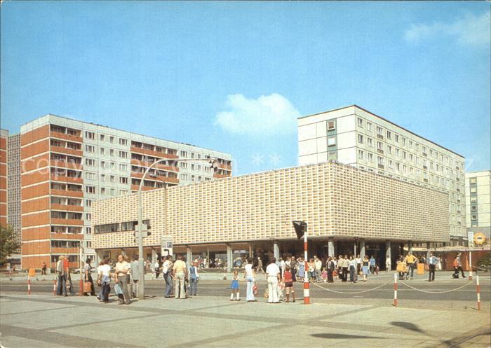 MAGDEBURG CITY Julius-Bremer-Strasse