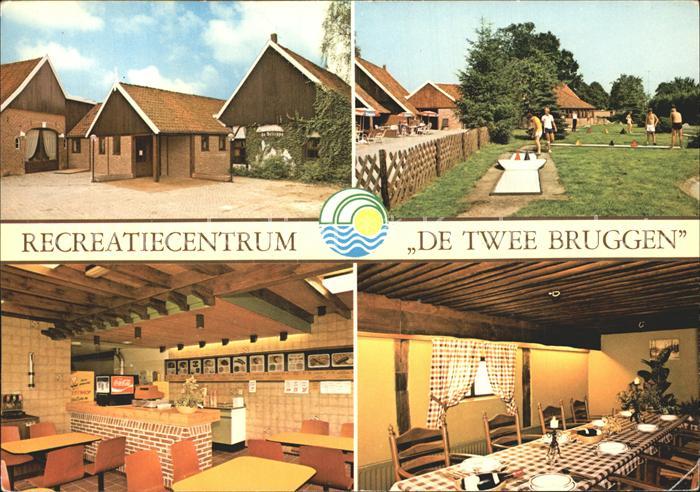 Winterswijk Camping De Twee Bruggen