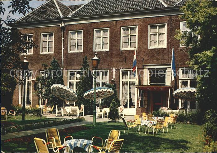 Zutphen Hotel Bodega s-Gravenhof