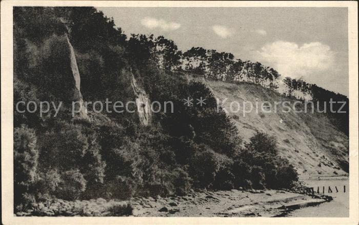 Goehren Ruegen Am Hoevt